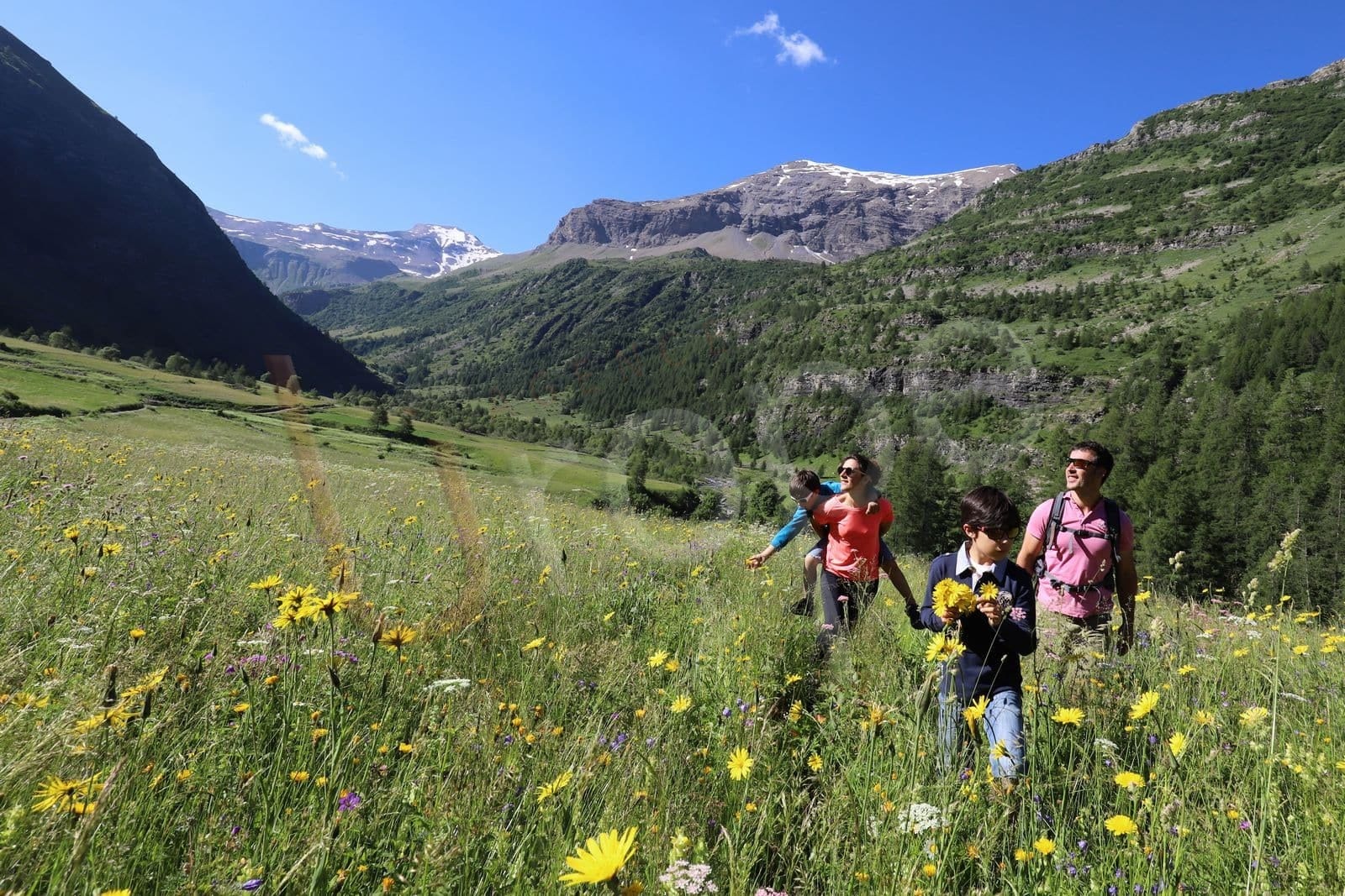 Photo Montagne Champsaur Urope 0019