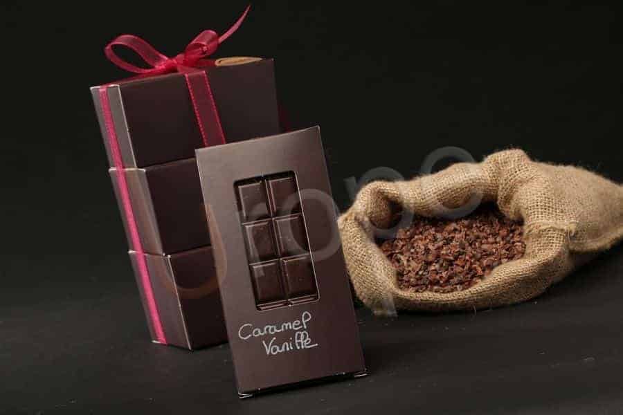 Photographe Packshot Studio Chocolat 19