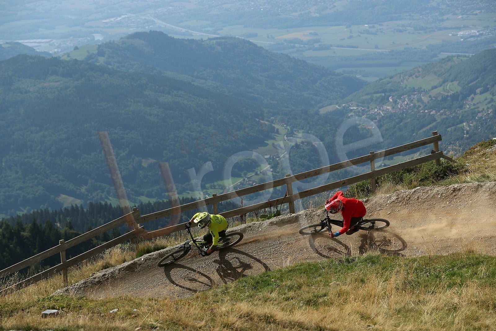 Reportage Photo Grésivaudan 16