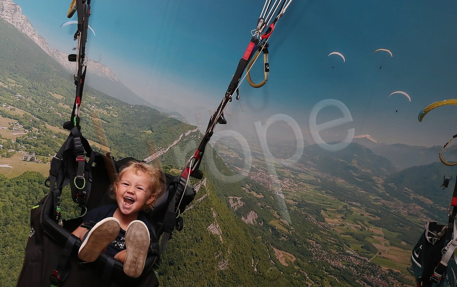 Reportage Photo Grésivaudan 28