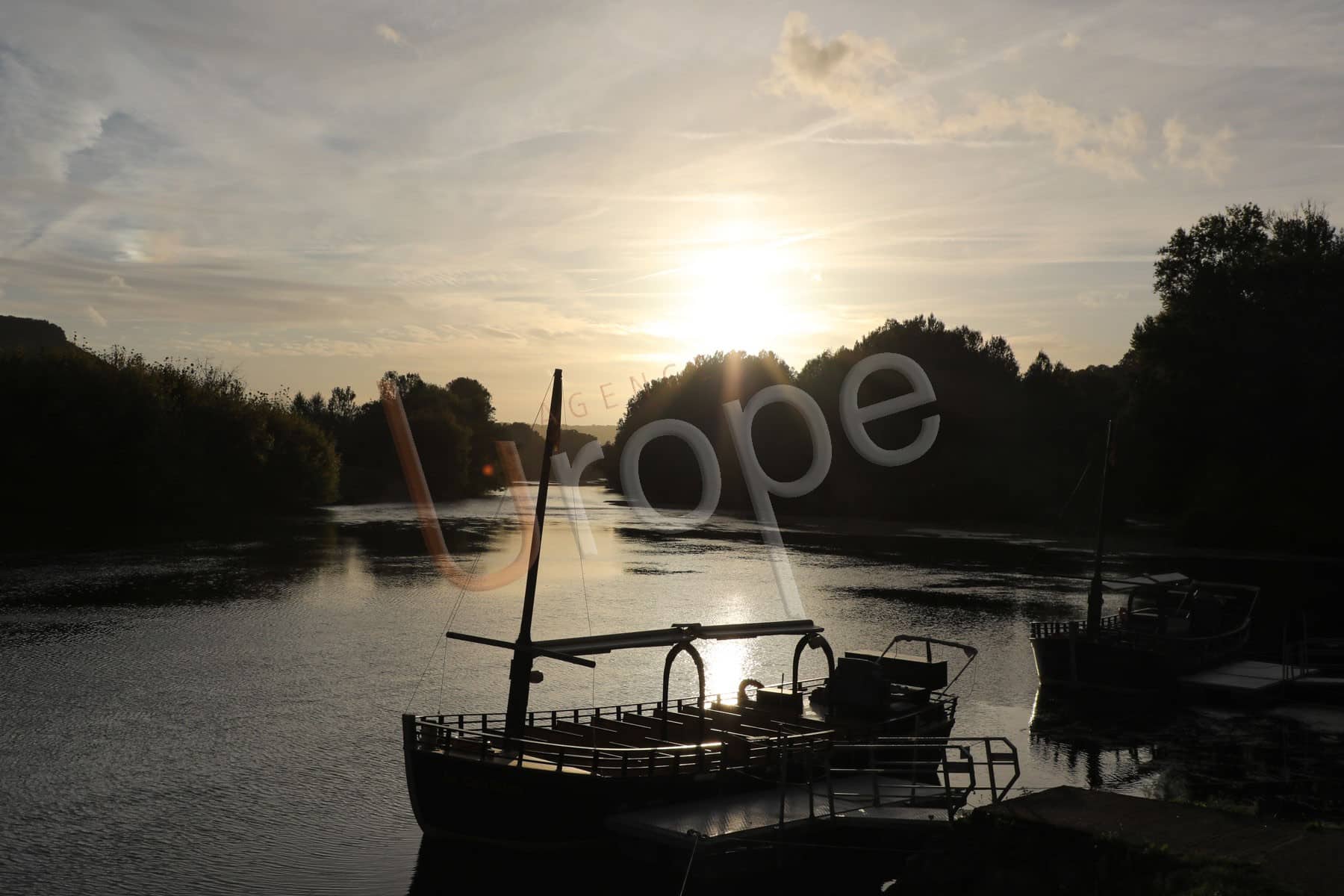 Reportage Photo Sarlat Automne