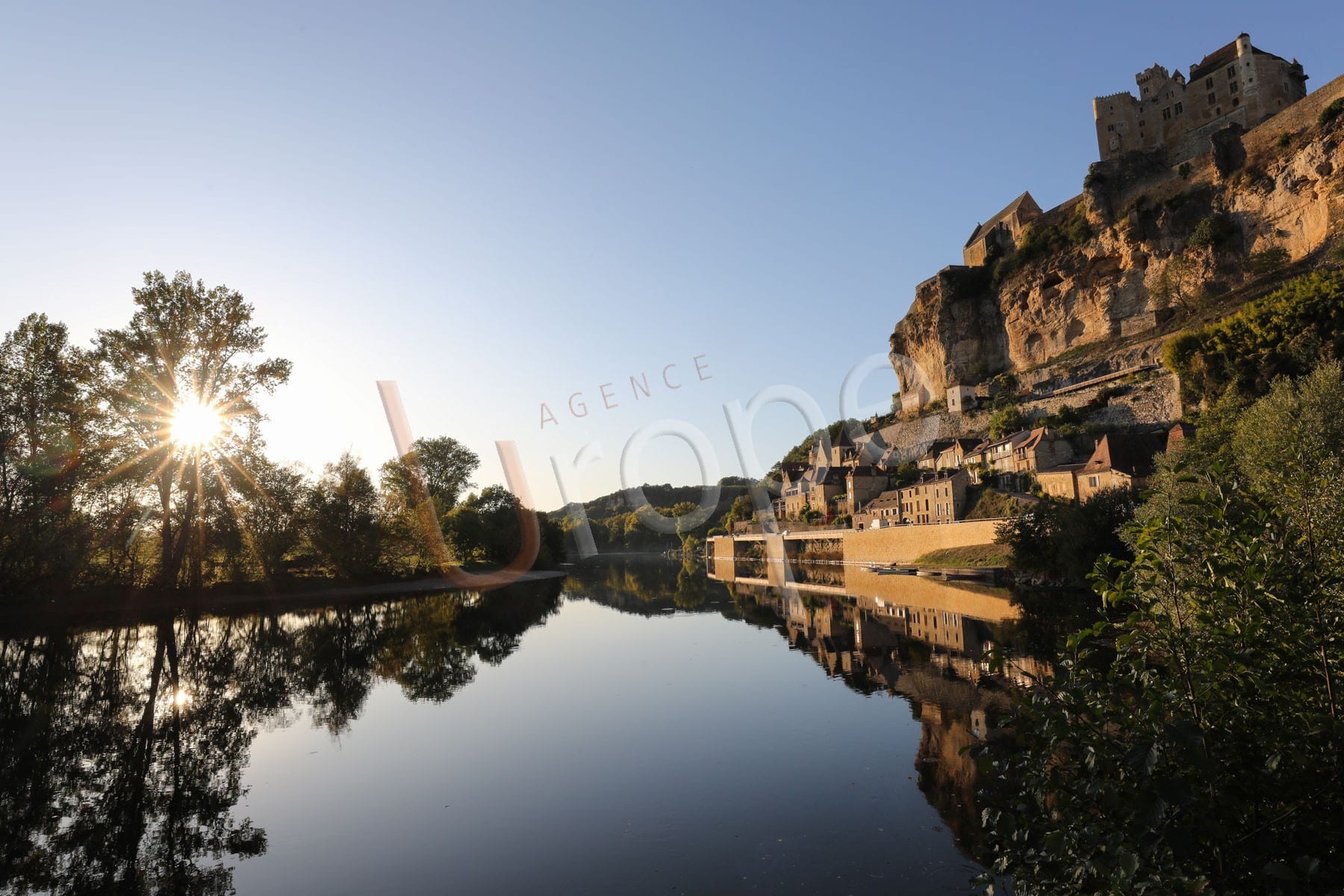 Reportage Photo Sarlat Automne