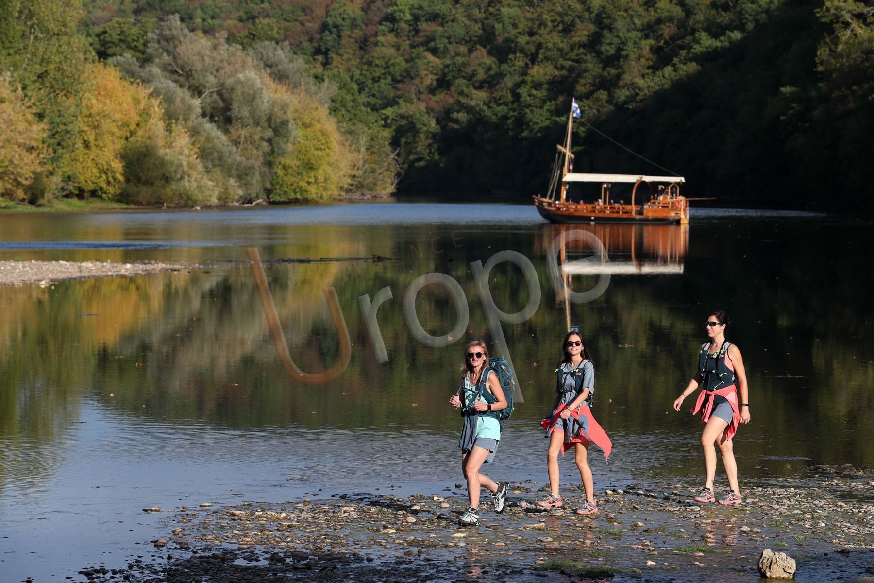 Reportage Photo Sarlat Automne