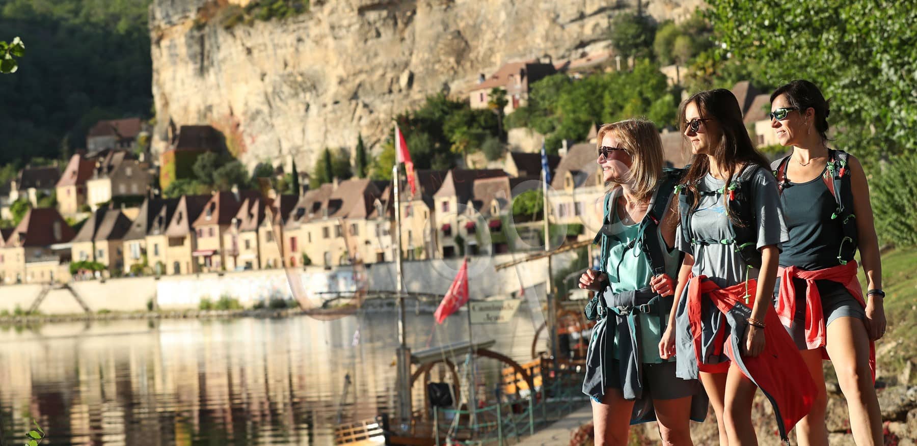 Reportage Photo Sarlat Automne