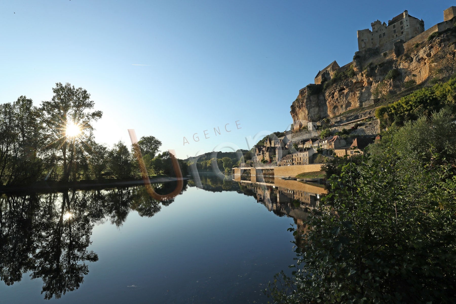 Reportage Photo Sarlat Automne