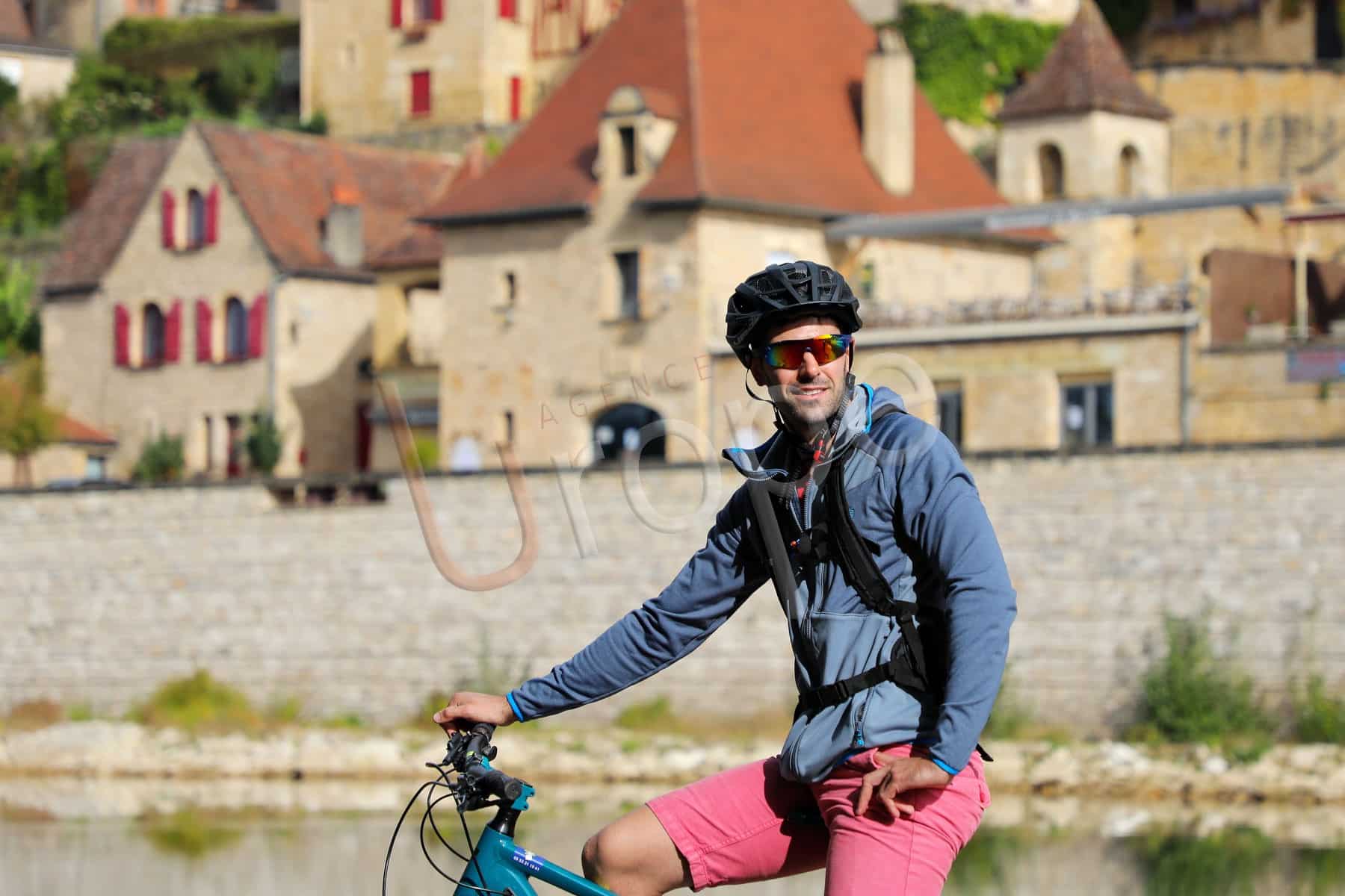 Reportage Photo Sarlat Automne