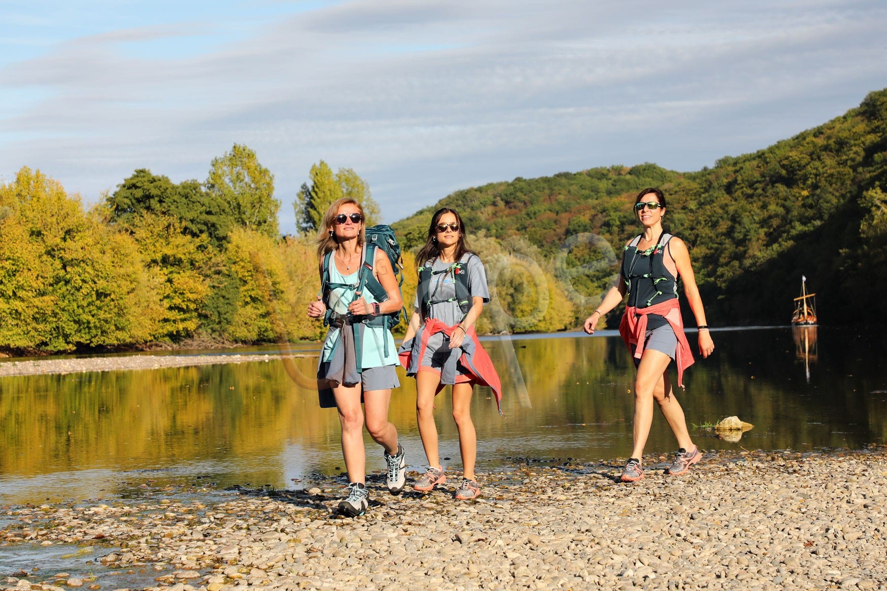 Reportage Photo Sarlat Automne