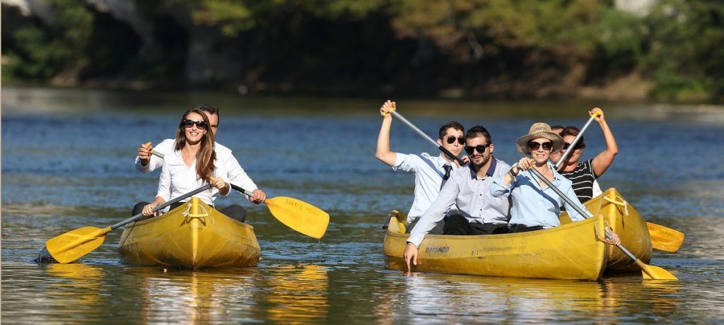 Reportage Tourisme daffaire Incentive Sarlat 12