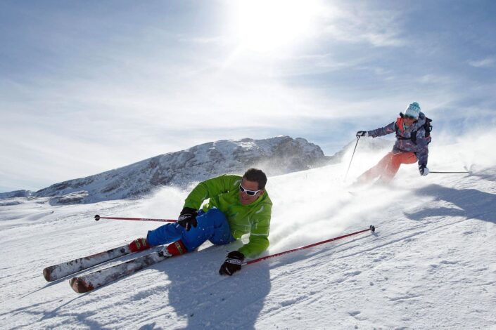 Reportage Photo Andorre