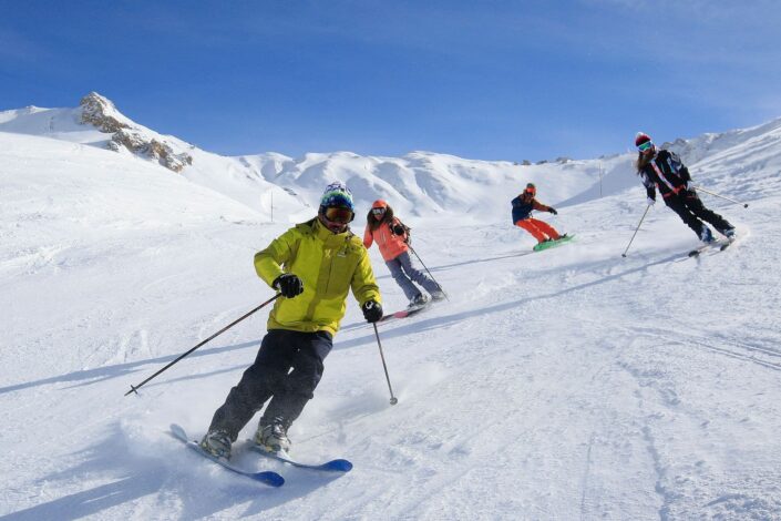 Reportage Photo Chamonix