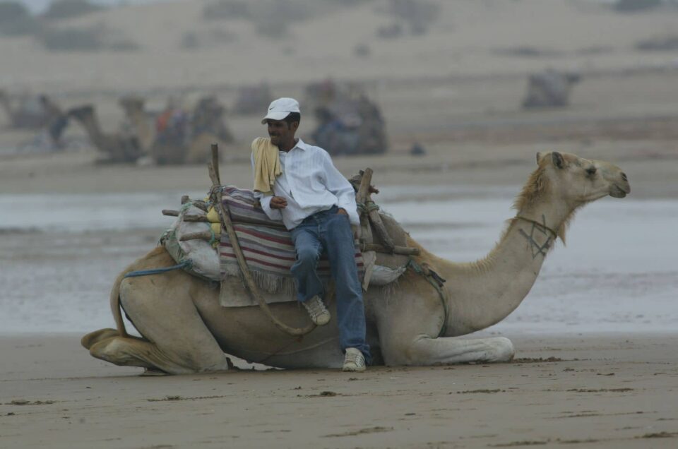 Reportage Photo Maroc