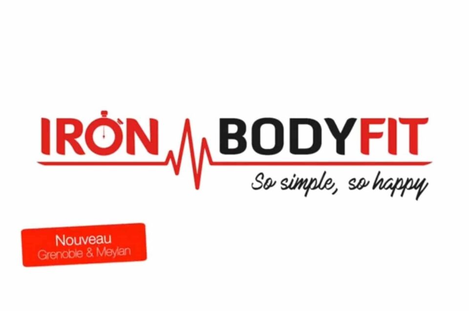 Teaser Iron BodyFit