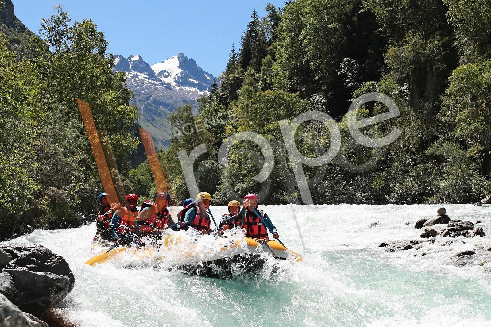 Photo Bourg Oisans 0008