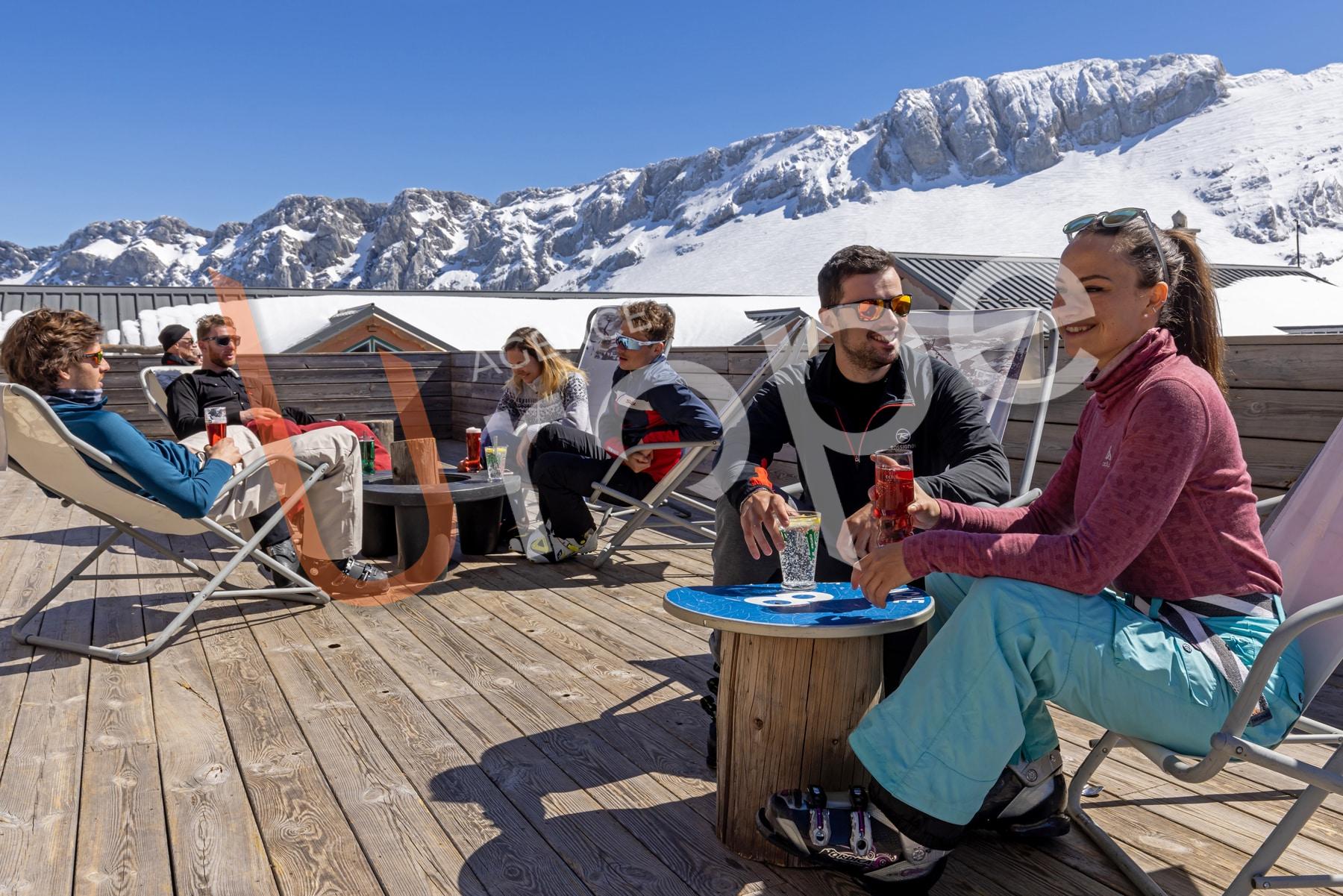 Photographie Neige Villard de Lans et Vercors 10