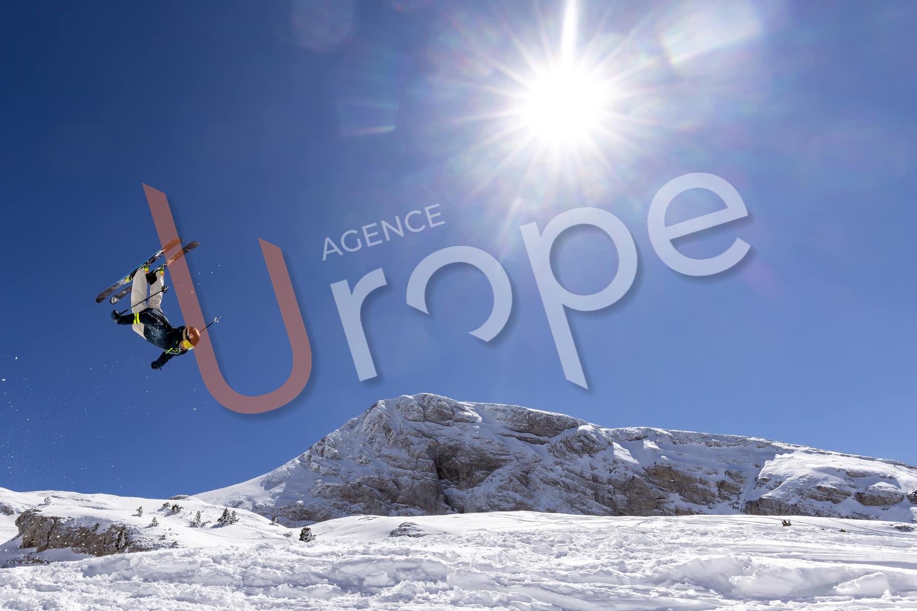 Photographie Neige Villard de Lans et Vercors 12