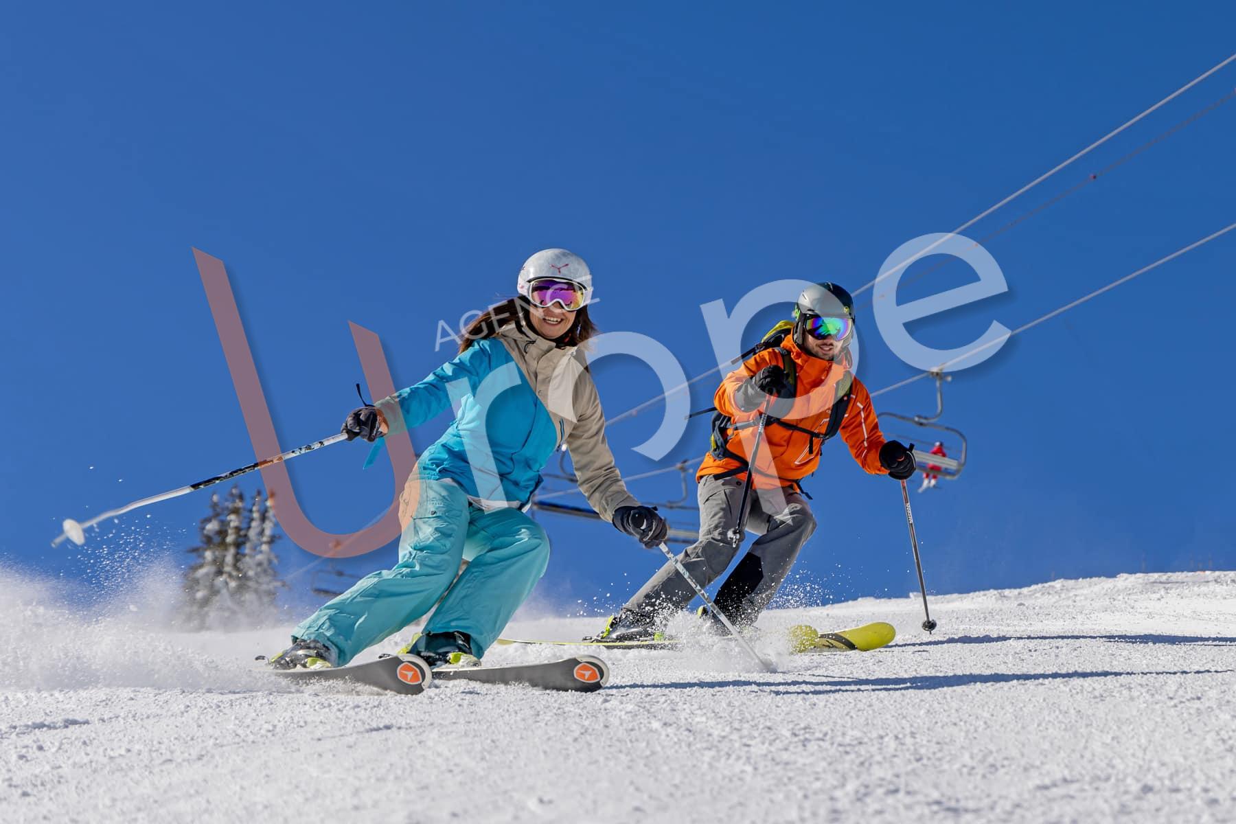 Photographie Neige Villard de Lans et Vercors 14