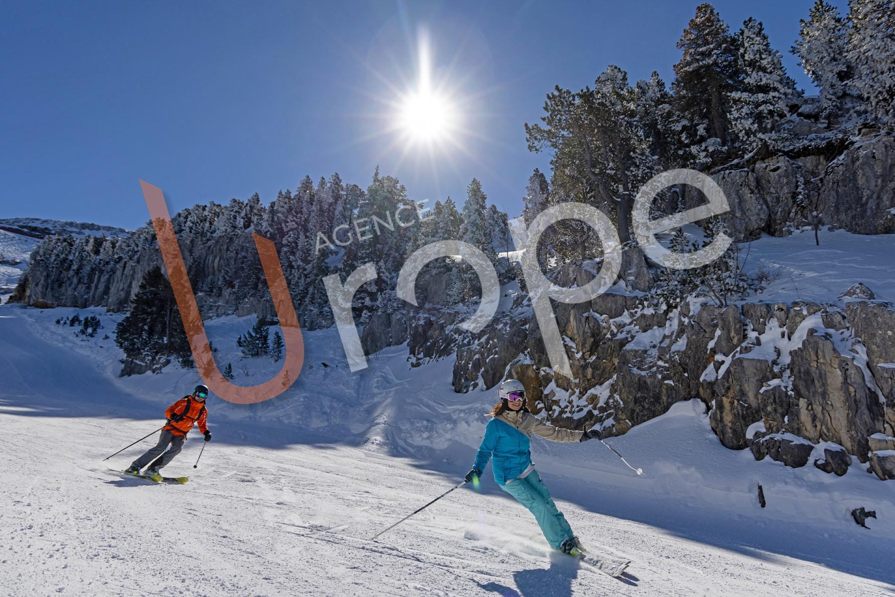 Photographie Neige Villard de Lans et Vercors 15