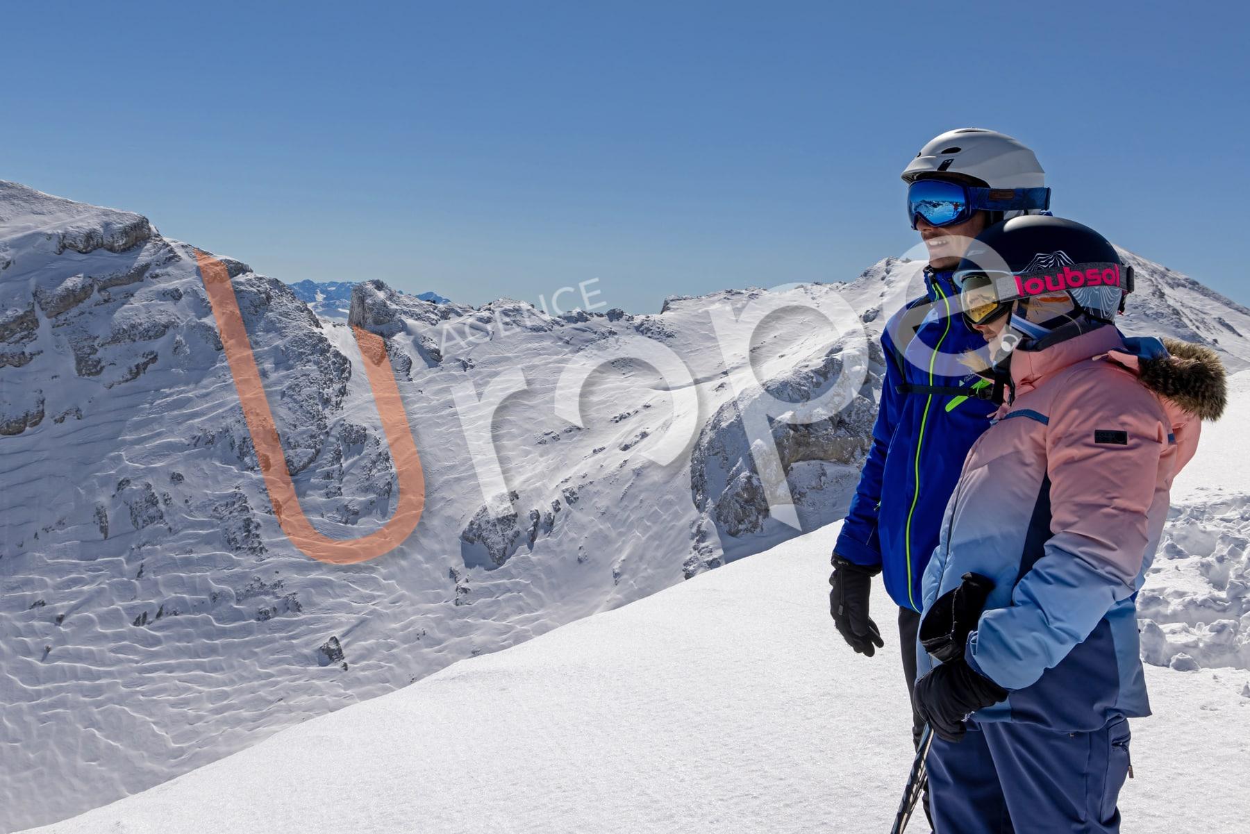 Photographie Neige Villard de Lans et Vercors 5