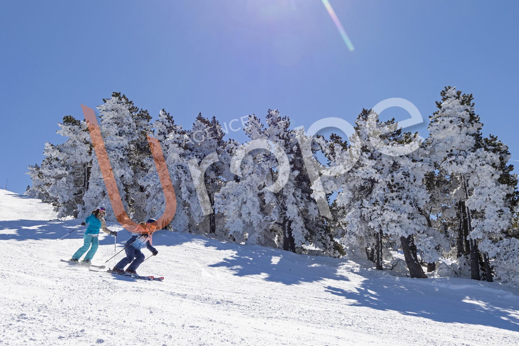 Photographie Neige Villard de Lans et Vercors 8