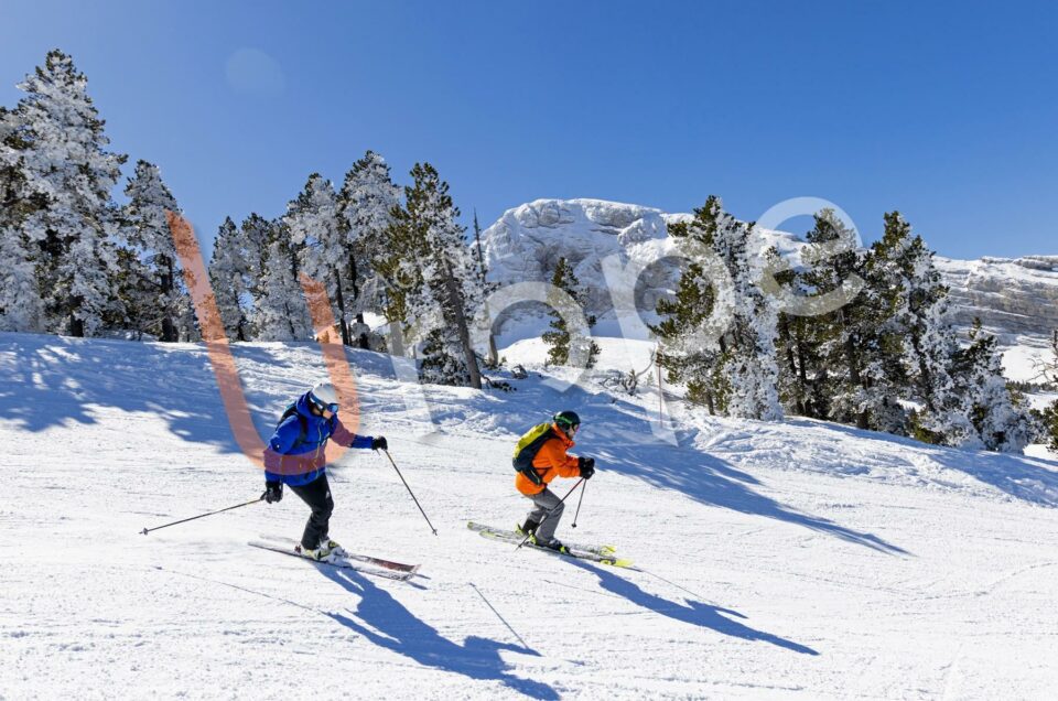 Agence Photographique : Reportage dans le Vercors