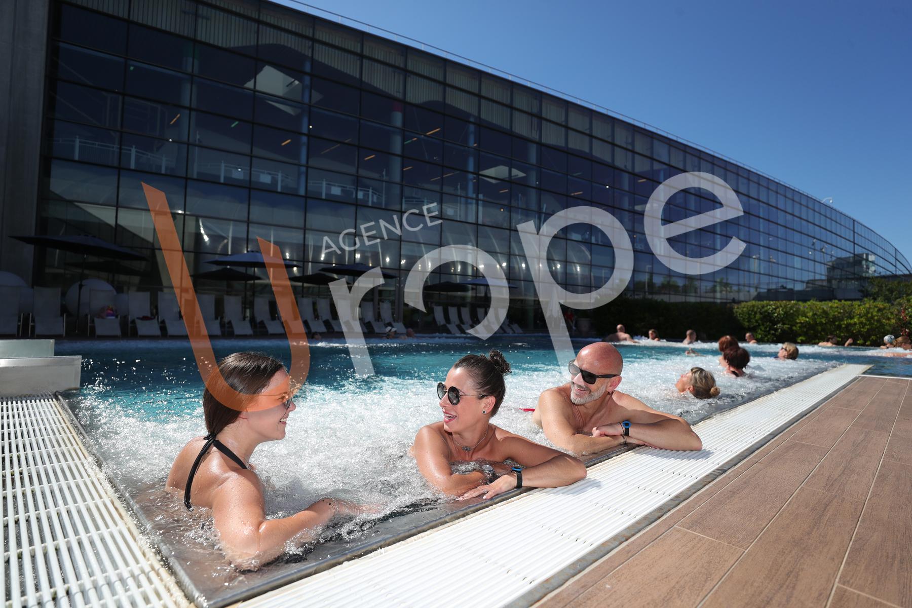 Agence Photo Urope : des photos au Vitam à Genève