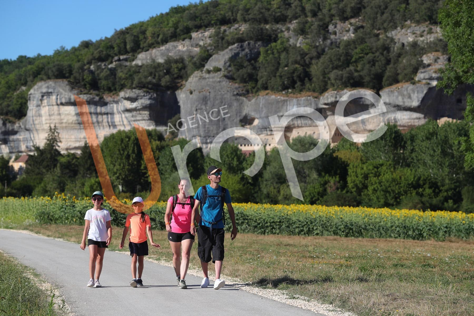 Reportage photo Vallee Vezere 12