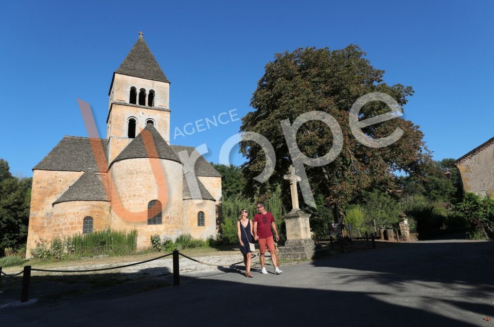 Reportage photo Vallee Vezere 4