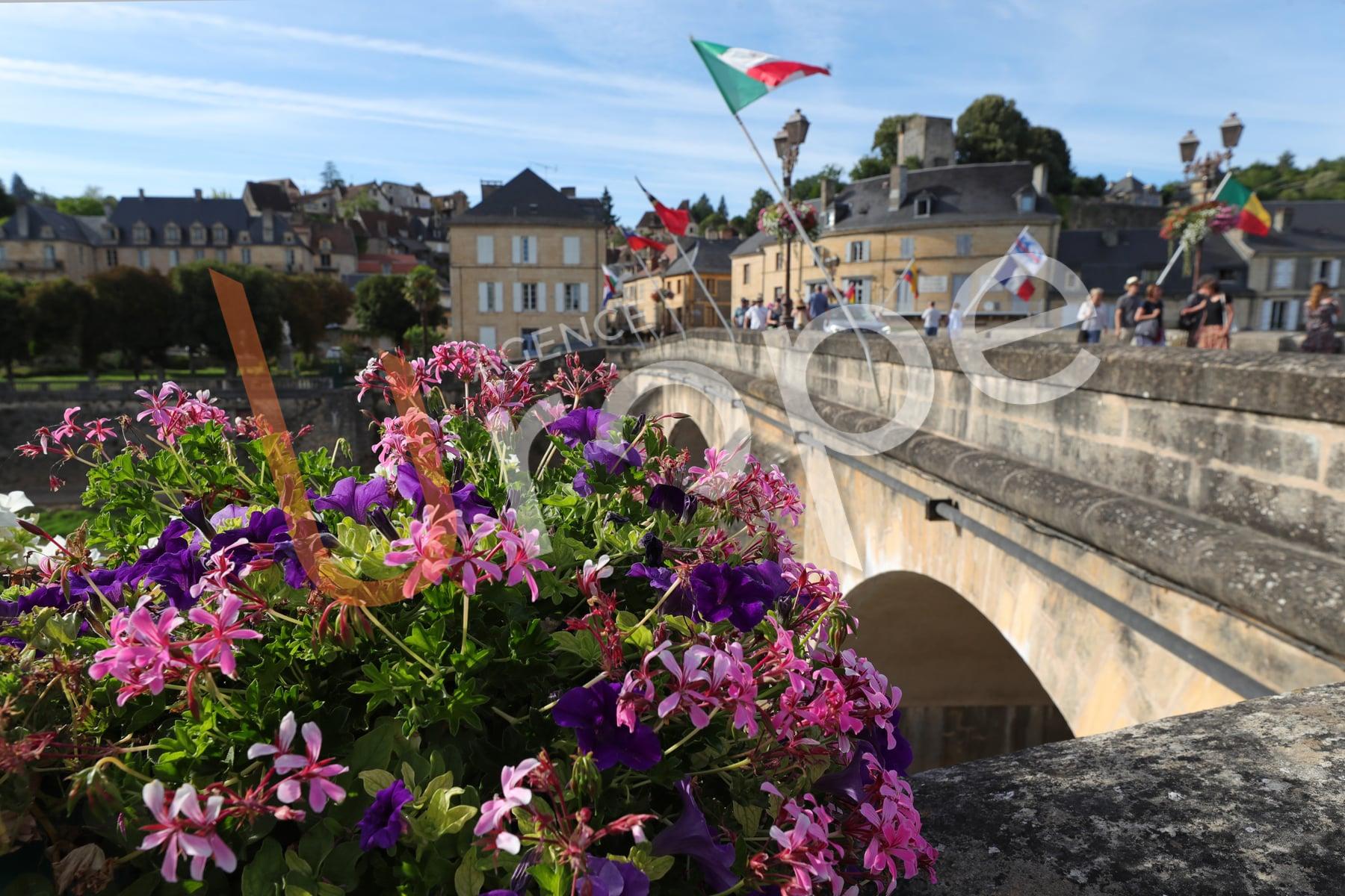 Reportage photo Vallee Vezere 9