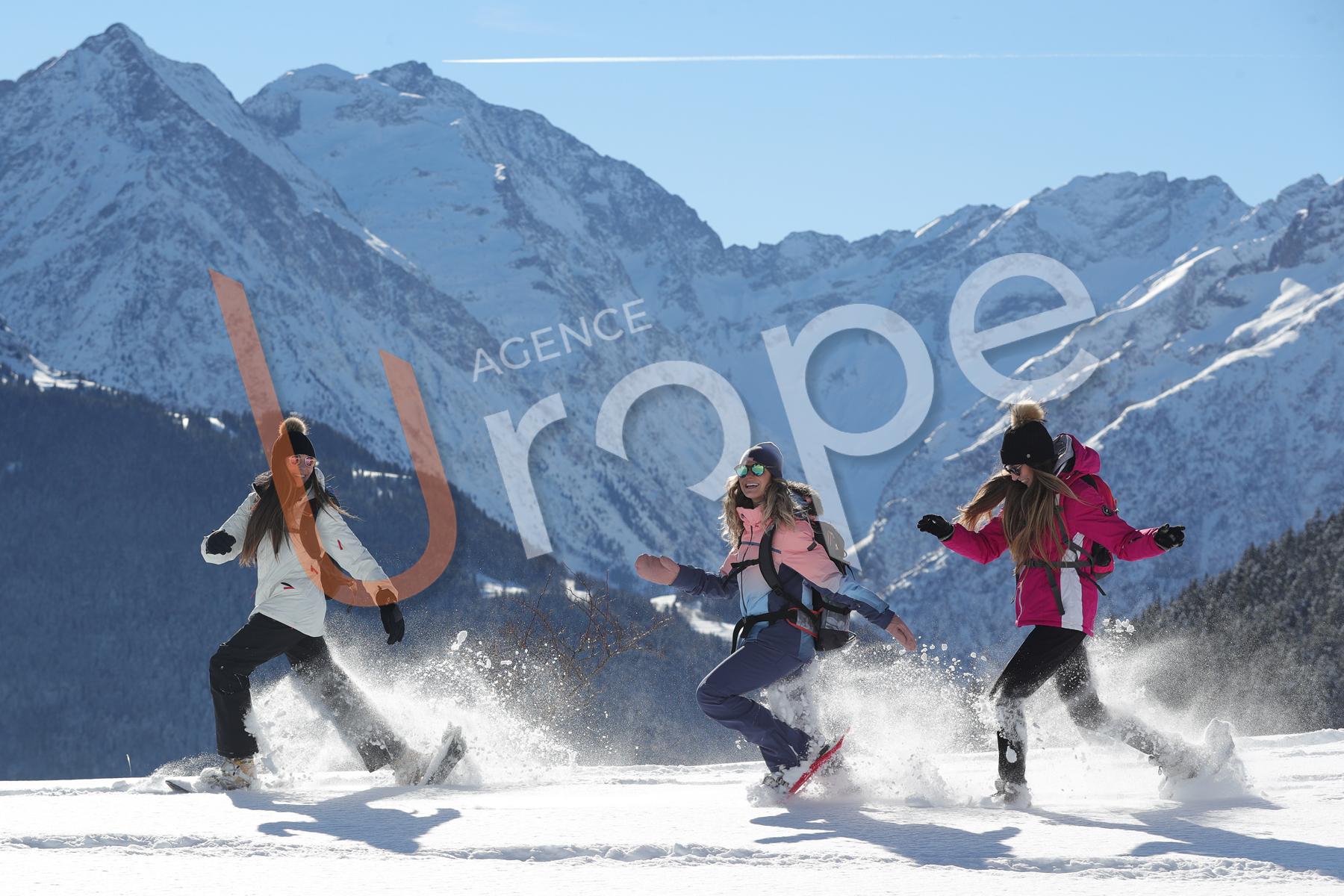 Reportage photos Auris en oisans 12